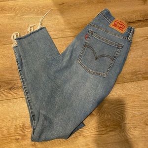 Levi’s